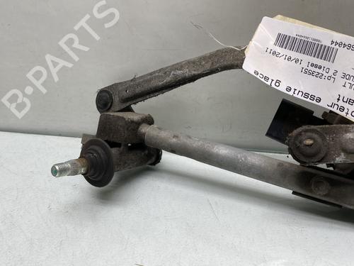 Front wiper motor RENAULT LATITUDE (L70_) 2.0 dCi 150 (L70H) | BP30890447M29 - Image 3