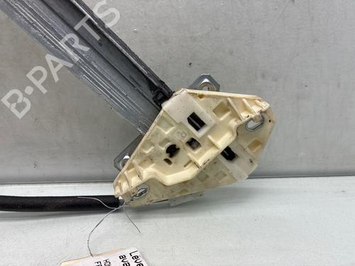 Front right window mechanism HONDA FR-V (BE) 2.2 i CTDi (BE5) | BP37225798C23 - Image 4
