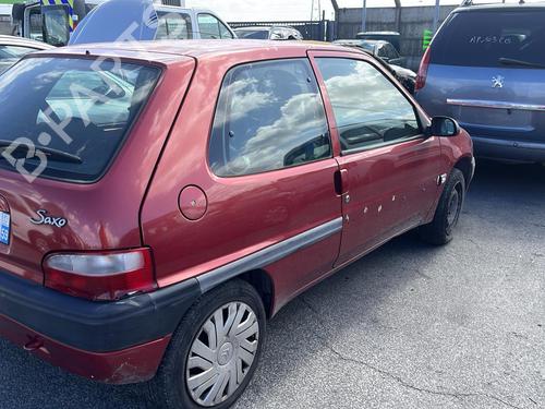 Rim CITROËN SAXO (S0, S1) 1.1 X, SX | BP21959665C45 