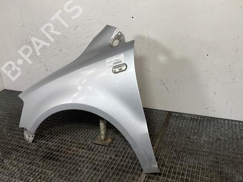 Left front fenders VW FOX Hatchback (5Z1, 5Z3, 5Z4) 1.2 | BP30169009C41
