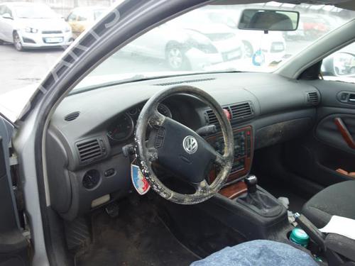 Seat buckle VW PASSAT B5.5 (3B3) 1.9 TDI | BP20029754I32 - Image 4