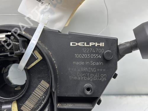 Steering column stalk OPEL CORSA D (S07) 1.3 CDTI (L08, L68) | BP29707108I23  - Image 6
