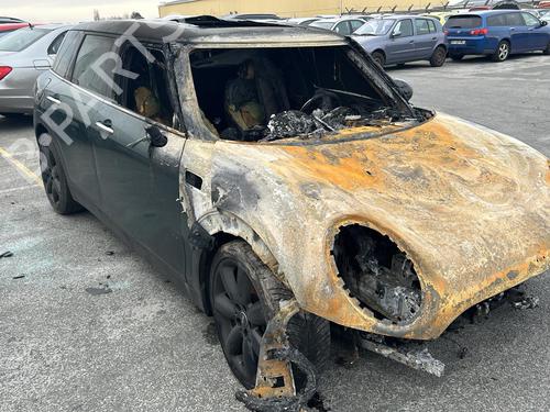Used Parts MINI MINI CLUBMAN (F54) 1802866