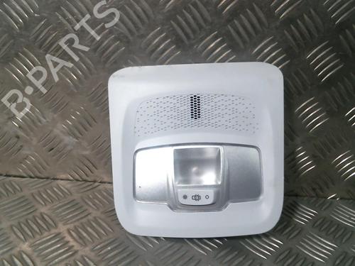 Interior roof light PEUGEOT 208 I (CA_, CC_) 1.6 BlueHDi 100 | BP19996264I8 