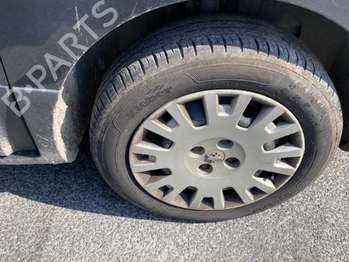 Used Parts PEUGEOT BIPPER Tepee 1.3 HDi 75 4438324
