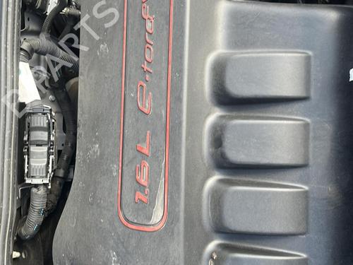 Brugte FIAT 500X (334_) 1.6 (334AXE1A) 1974500