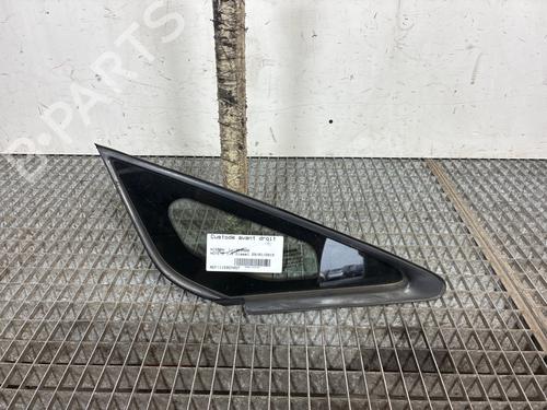 Used Front right quarter glass Front right quarter glass 37525043 37525043