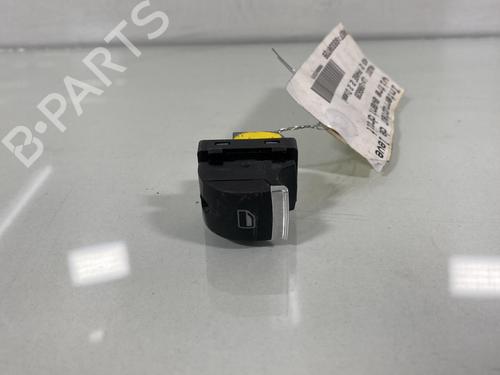 Used Right front window switch Right front window switch AUDI A3 Sportback (8PA) [2004-2015] 19957424 19957424