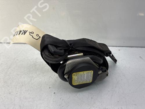 Front left seatbelt AUDI A4 B6 (8E2) 2.5 TDI quattro | BP37525376I26 - Image 2