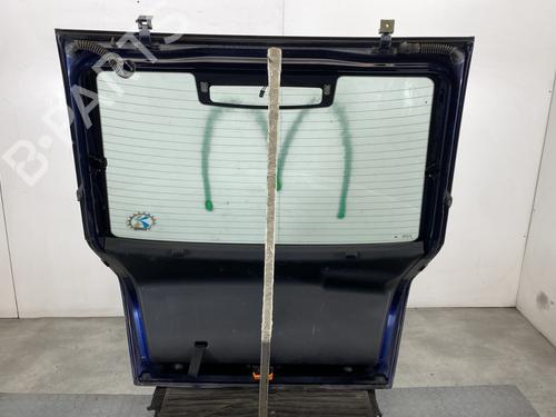 Tailgate SKODA OCTAVIA I (1U2) 1.9 TDI | BP21964009C6 