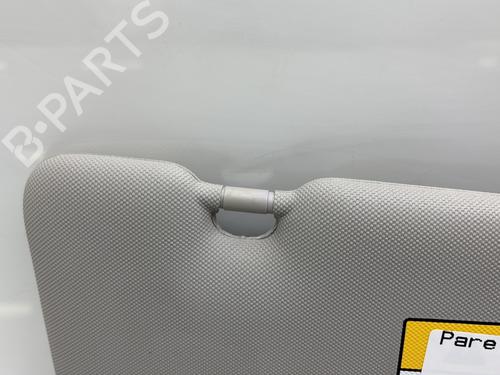 Right sun visor RENAULT CLIO IV (BH_) 1.2 16V | BP28496604I2  - Image 6