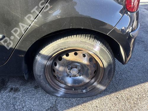 Right sun visor RENAULT MODUS / GRAND MODUS (F/JP0_) 1.2 (JP0C, JP0K, FP0C, FP0K, FP0P, JP0P, JP0T) | BP30852775I2  - Image 20