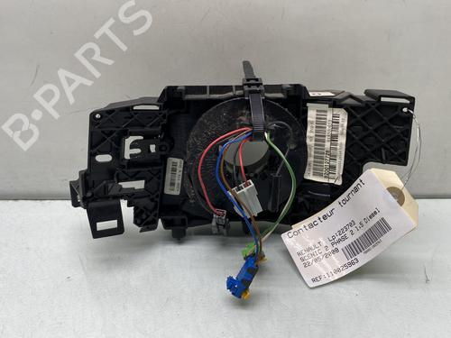 Used Squib airbag RENAULT SCÉNIC II (JM0/1_) 1.5 dCi (JM1E, JM16) (106 hp) 31594579