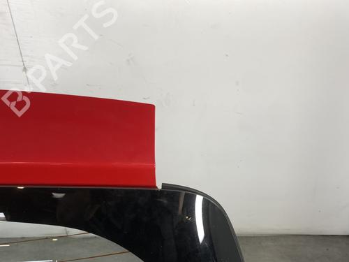 Tailgate KIA PICANTO I (SA) 1.1 CRDi | BP19972673C6 