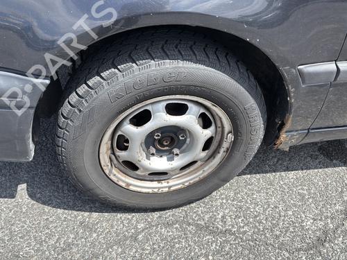 Used Parts VW GOLF III (1H1) 1.4 4305808