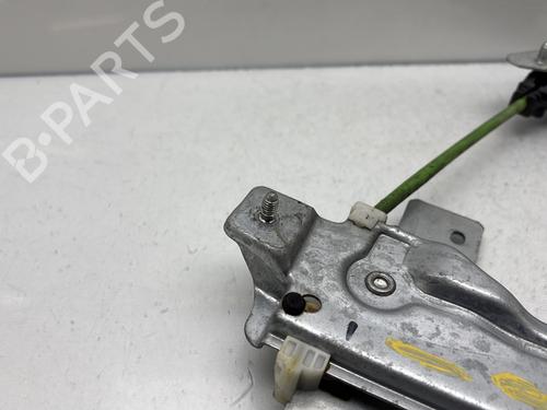 Rear right window mechanism PEUGEOT 208 I (CA_, CC_)  | BP20017021C25 