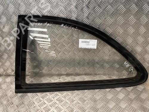 Used Rear left quarter glass HYUNDAI ACCENT I (X-3) 1.3 i 12V (84 hp) 20010905
