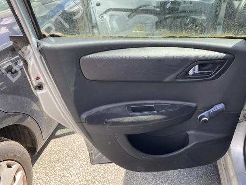 Front right lock CITROËN C4 I (LC_) 1.6 VTi 120 | BP20974913C97 