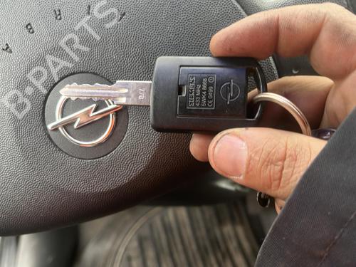 Engine OPEL CORSA C (X01)  | BP26455637M1  - Image 9