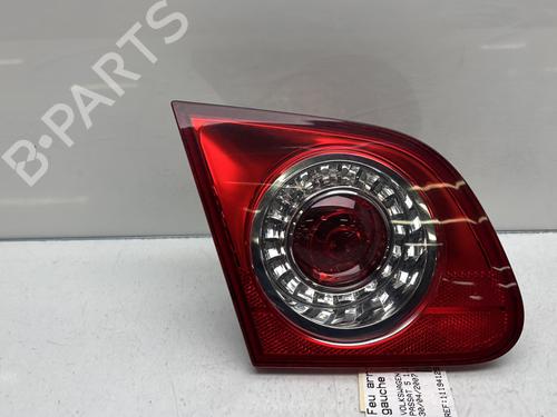 Used Left tailgate light VW PASSAT B6 (3C2) 1.9 TDI (105 hp) 29430924