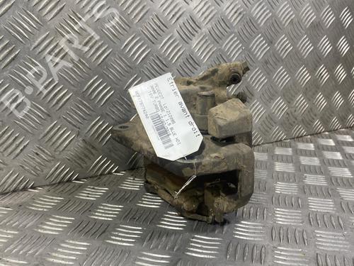 Used Right front brake caliper Right front brake caliper PEUGEOT 3008 II SUV (MC_, MR_, MJ_, M4_) 1.5 BlueHDi 130 (131 hp) 19952837 19952837