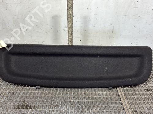 Used Rear parcel shelf Rear parcel shelf OPEL AGILA B (H08) 1.0 (F68) (65 hp) 34242644 34242644