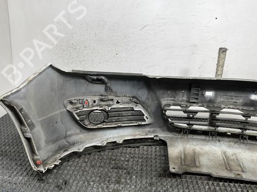 Front bumper OPEL ASTRA H Estate (A04) 1.3 CDTI (L35) | BP29187499C7 