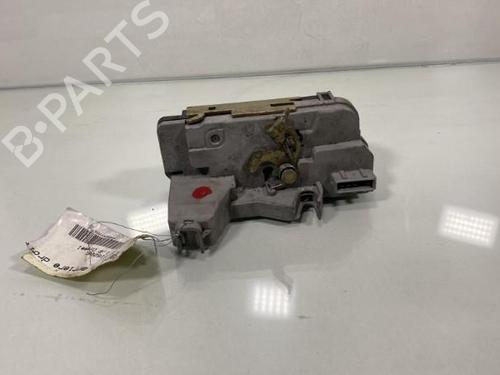 Rear right lock PEUGEOT 307 SW (3H)  | BP20031910C99 