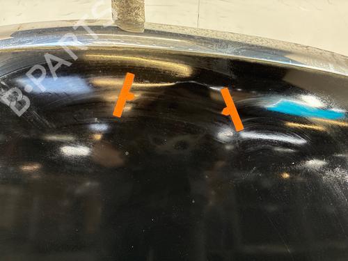 Used Hood Hood FORD FOCUS II Convertible 2.0 TDCi (136 hp) 36053100 36053100
