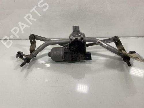 Front wiper motor PEUGEOT 208 I (CA_, CC_) 1.4 HDi | BP20021356M29 
