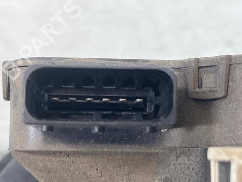 Used Pedal Pedal OPEL CORSA D (S07) 1.3 CDTI (L08, L68) (75 hp) 35896809 35896809
