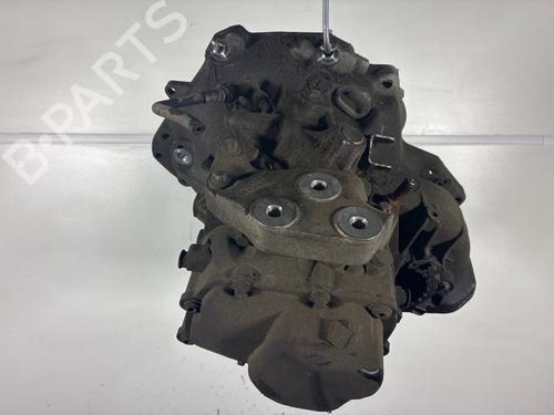 Gearbox OPEL CORSA D (S07) | BP37465534M3 - Image 4