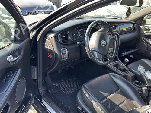 Right front window switch JAGUAR X-TYPE I (X400) 2.0 D | BP39553161I26 - Image 12