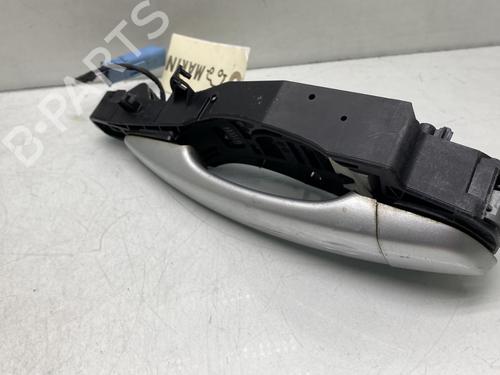 Front right exterior door handle PEUGEOT 508 I (8D_) 2.0 BlueHDi 180 | BP24960409C129 