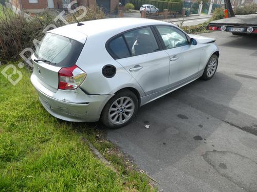 Ignition barrel BMW 1 (E87) 118 d | BP20000378M48 