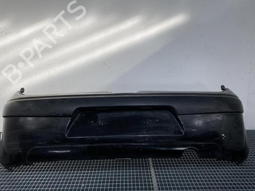 Used Rear bumper PEUGEOT 1007 (KM_) 1.4 HDi (68 hp) 30100948