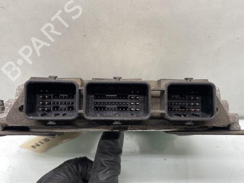 Used Engine control unit (ECU) Engine control unit (ECU) PEUGEOT 307 (3A/C) 1.4 HDi (68 hp) 31602110 31602110
