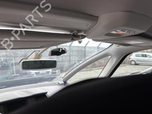 Left front window switch CITROËN C4 Picasso I MPV (UD_) 1.6 HDi 110 | BP29604838I27 - Image 14