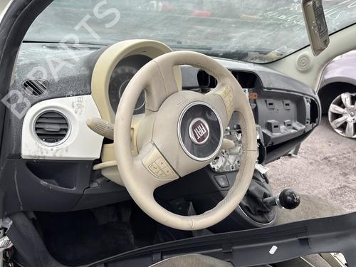 Front left window mechanism FIAT 500 (312_) 1.2 (312AXA1A) | BP26957665C22  - Image 17