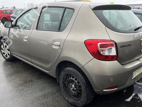 AC compressor DACIA SANDERO II 1.5 dCi | BP20185326M34 - Image 11