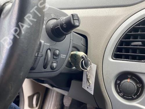 Left front indicator RENAULT MODUS / GRAND MODUS (F/JP0_) 1.5 dCi (FP0D, JP0D) | BP19957867C32 