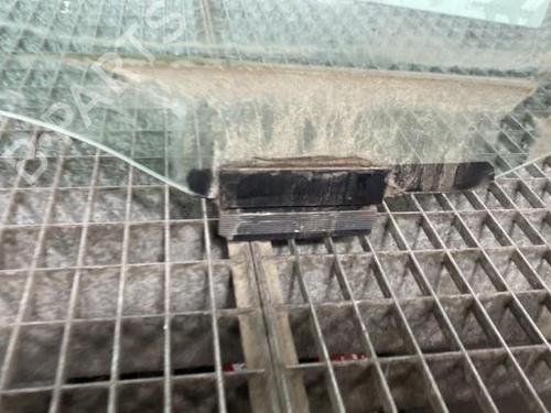 Front right door window PEUGEOT 607 (9D, 9U) 2.2 HDi | BP19962880C19 