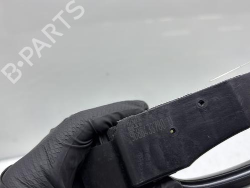 Rear left exterior door handle CITROËN DS5 2.0 BlueHDi 180 | BP29456191C130 