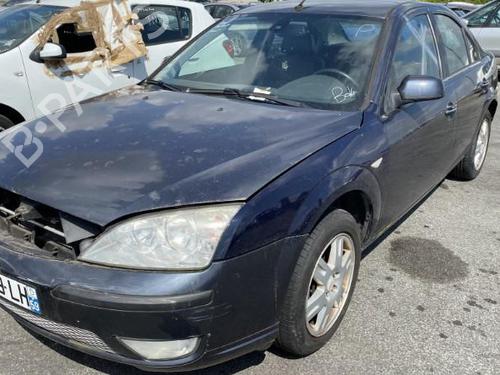 Left mirror FORD MONDEO III Saloon (B4Y) 2.0 16V TDDi / TDCi | BP24594698C26 