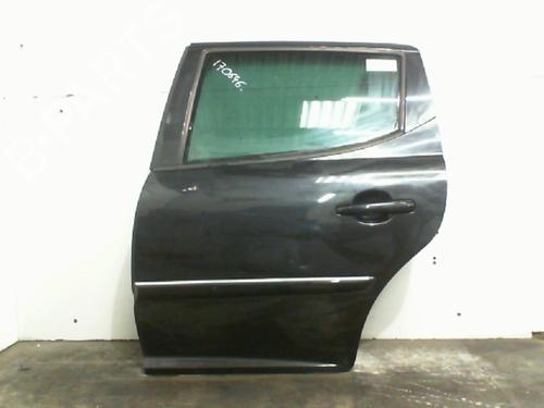 Used Left rear door PEUGEOT 207 SW (WK_) 1.6 HDi (109 hp) 20018837