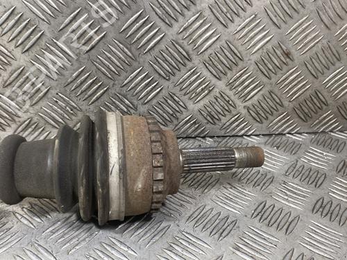 Drivaksel fortil Højre RENAULT CLIO II (BB_, CB_) 1.5 dCi (B/CB07) | BP29507941M39 