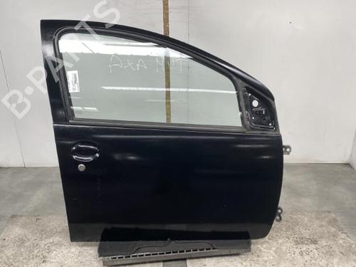 Right front door TOYOTA AYGO (_B1_) 1.4 D-4D (WNB10_, WNB10R) | BP19990561C3 