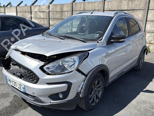 Used Parts FORD KA+ III (UK, FK) 1.2 (85 hp) 4308524