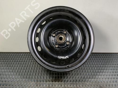 Rim MERCEDES-BENZ A-CLASS (W168) A 160 CDI (168.006) | BP21959347C45 