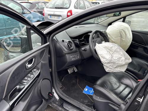 Left rear window switch RENAULT CLIO IV (BH_) 1.5 dCi 90 | BP27721697I29 - Image 53